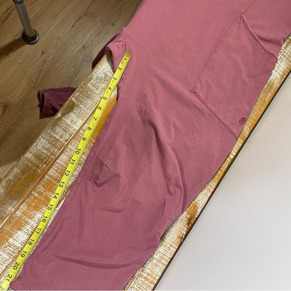 Free People FP Movement Hot Shot Onesie Lovestruck S Jumpsuit - Picture 14 of 16